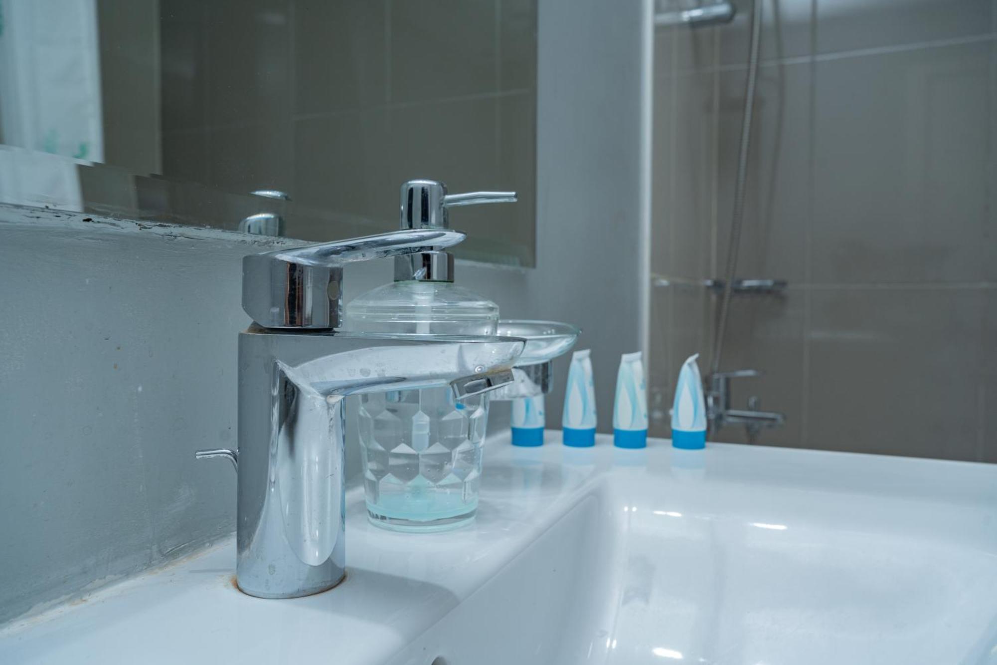 Appartement Escape24 Beautiful In Loreto Damac Hills Dubaï