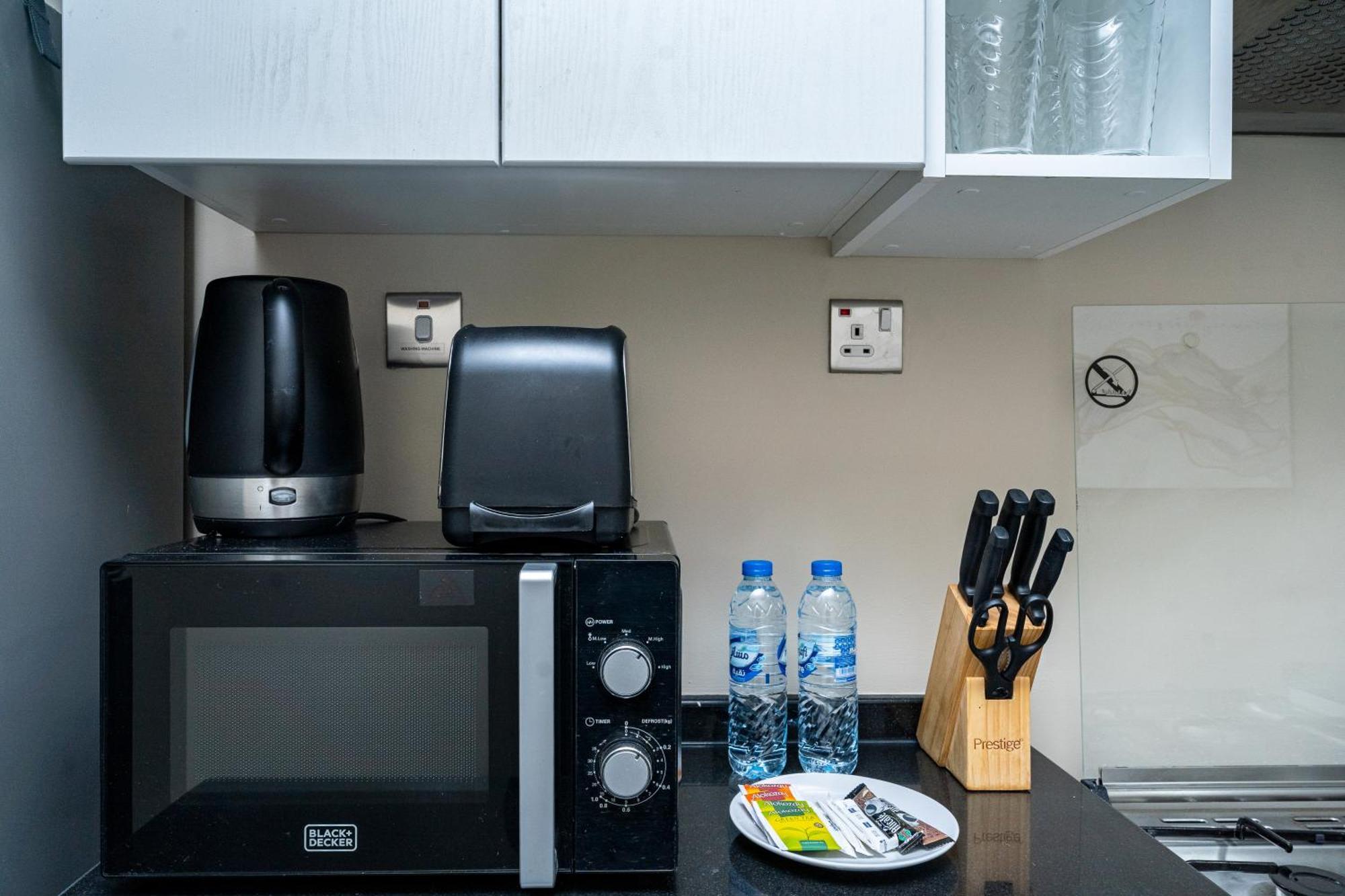 Escape24 Beautiful In Loreto Damac Hills Appartement Dubaï