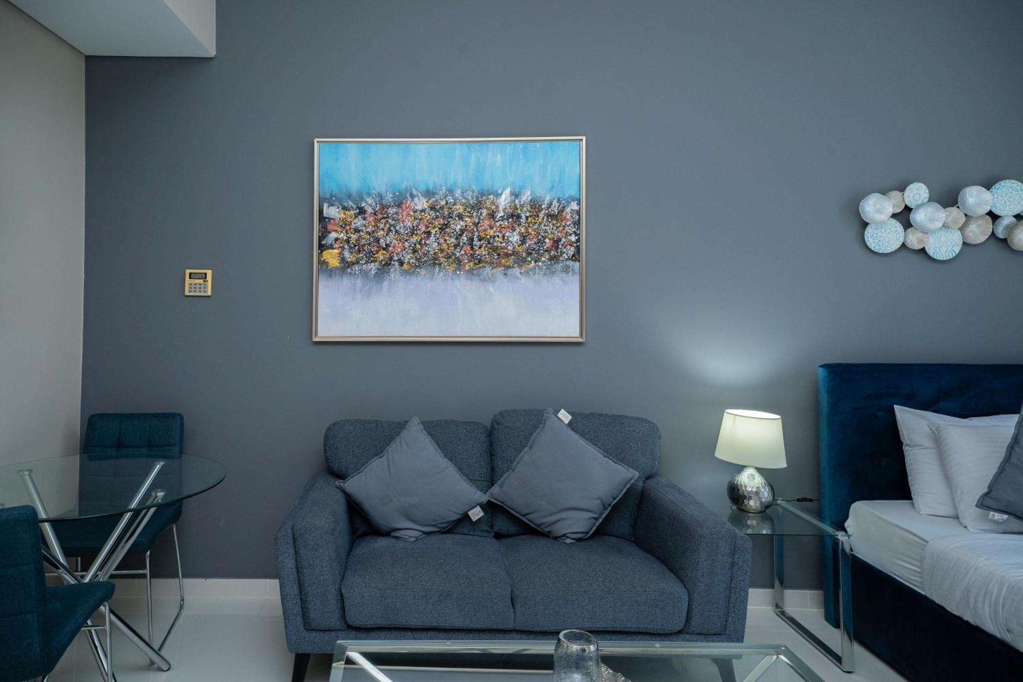 Appartement Escape24 Beautiful In Loreto Damac Hills