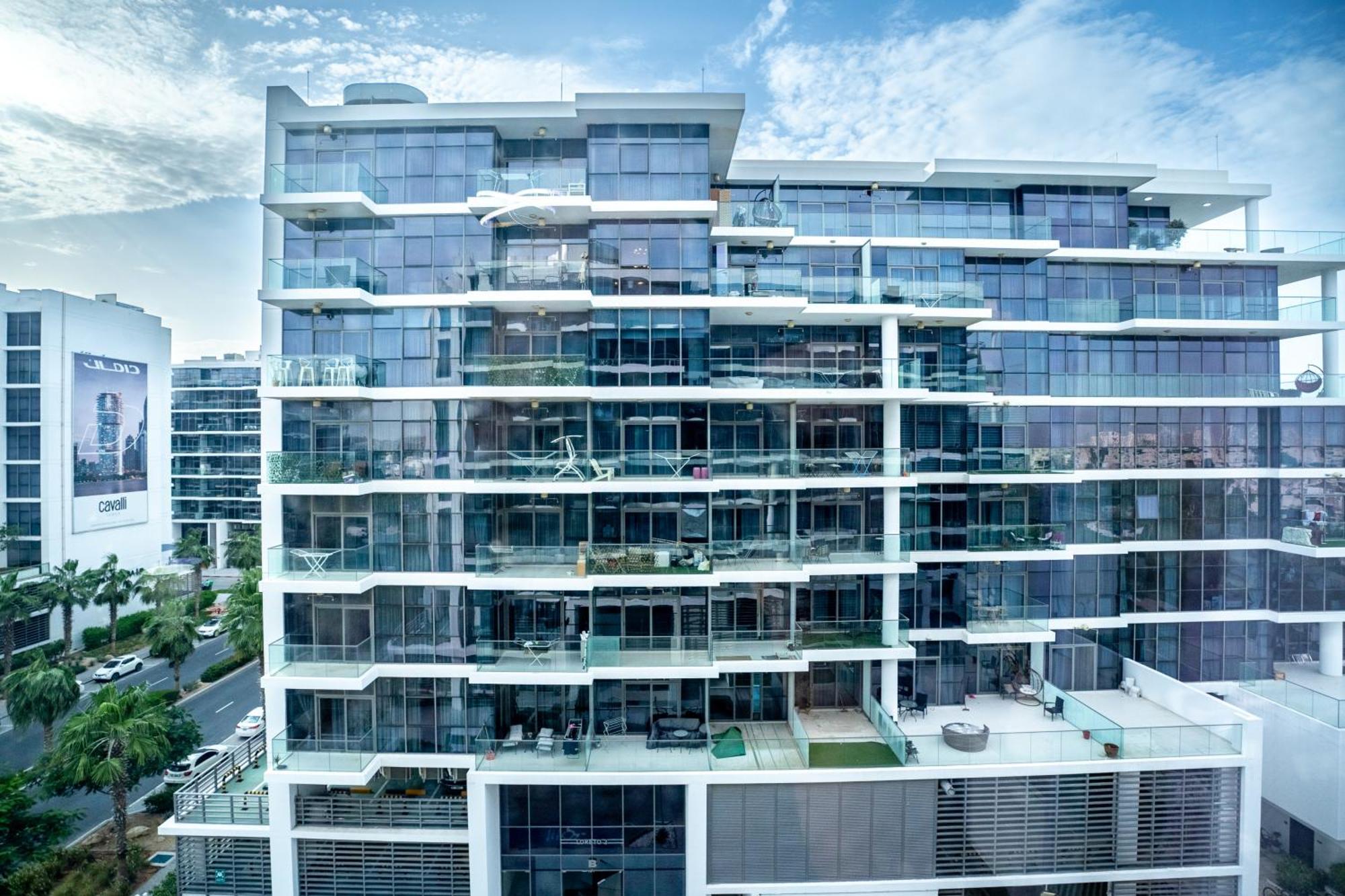 Escape24 Beautiful In Loreto Damac Hills Appartement *