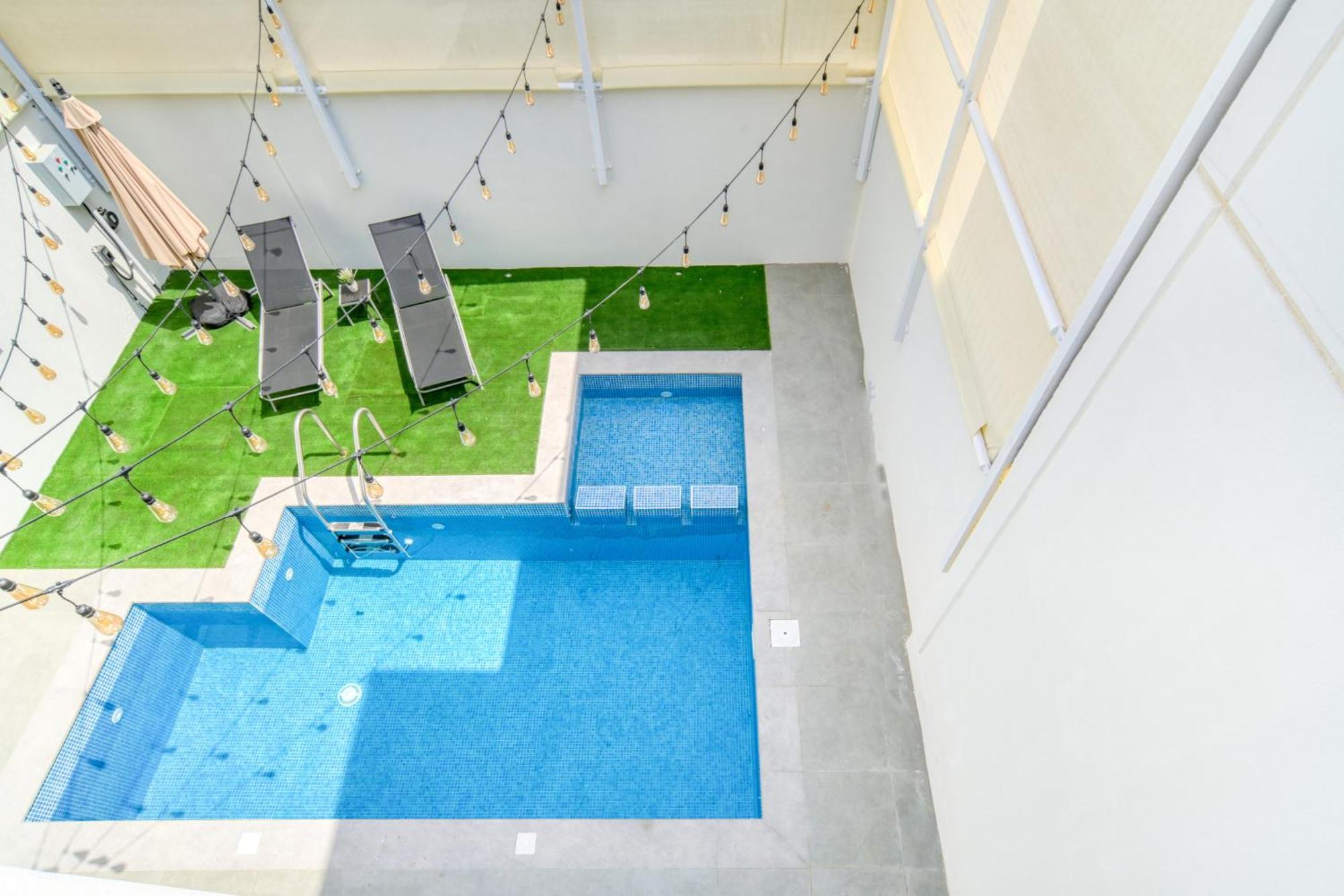 Damac Hills Ll - Stunning 4 Bedrooms With Private Pool At Land Dubái