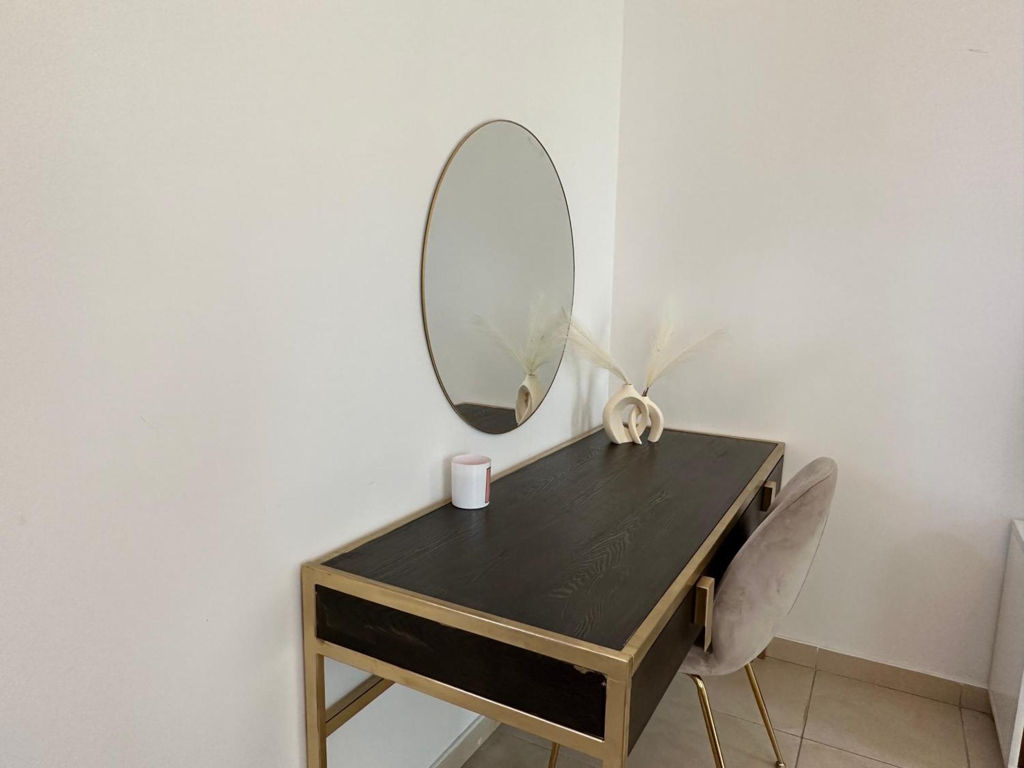 Appartement Cozy 2bhk Near Burj Khalifa