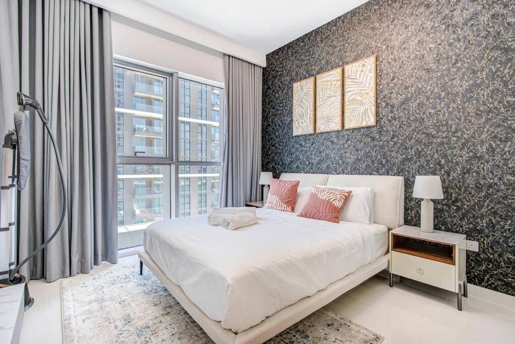 Luxury 4br Full Seaview Dubai