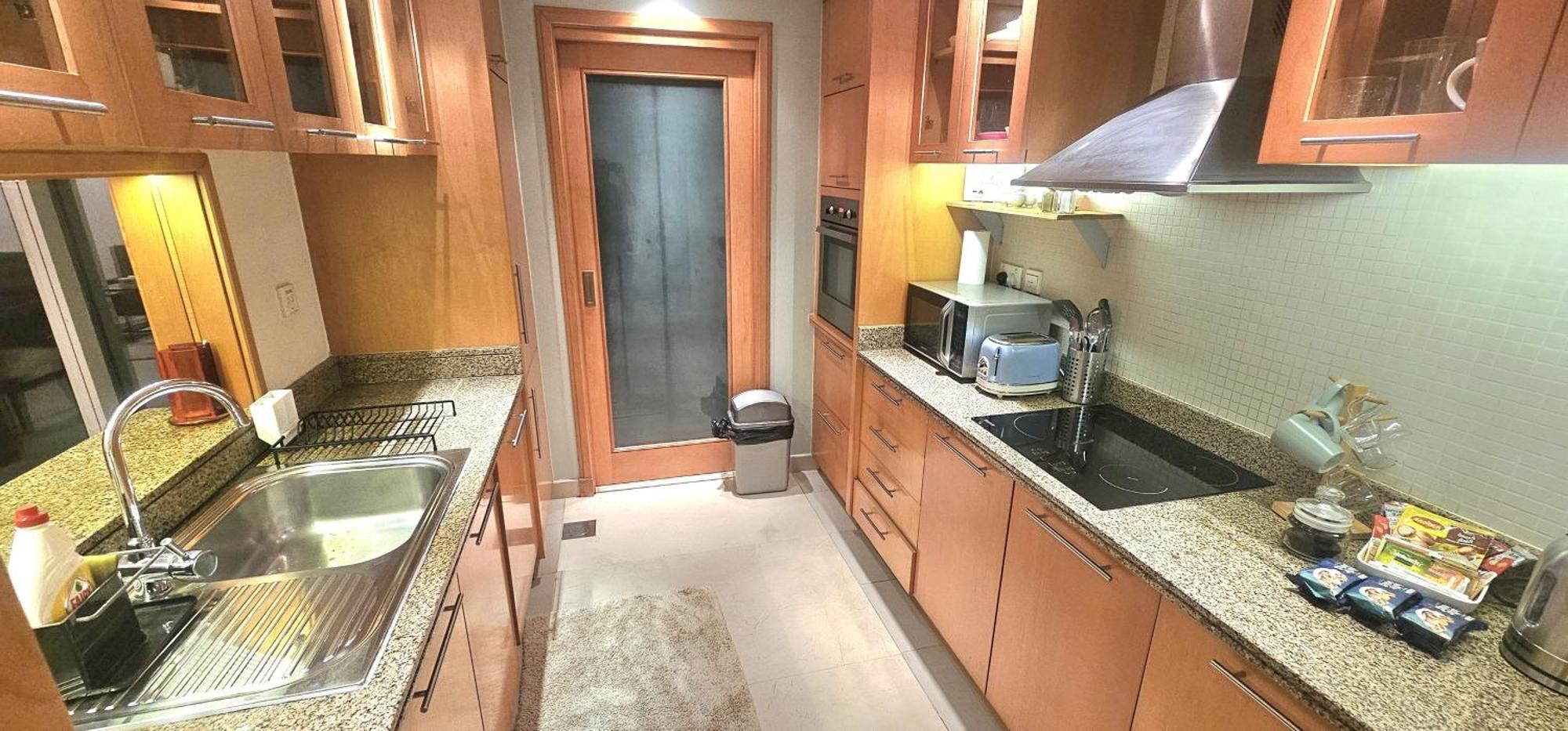 Apartamento Luxurious Large 2br With Marina And Sea Views *