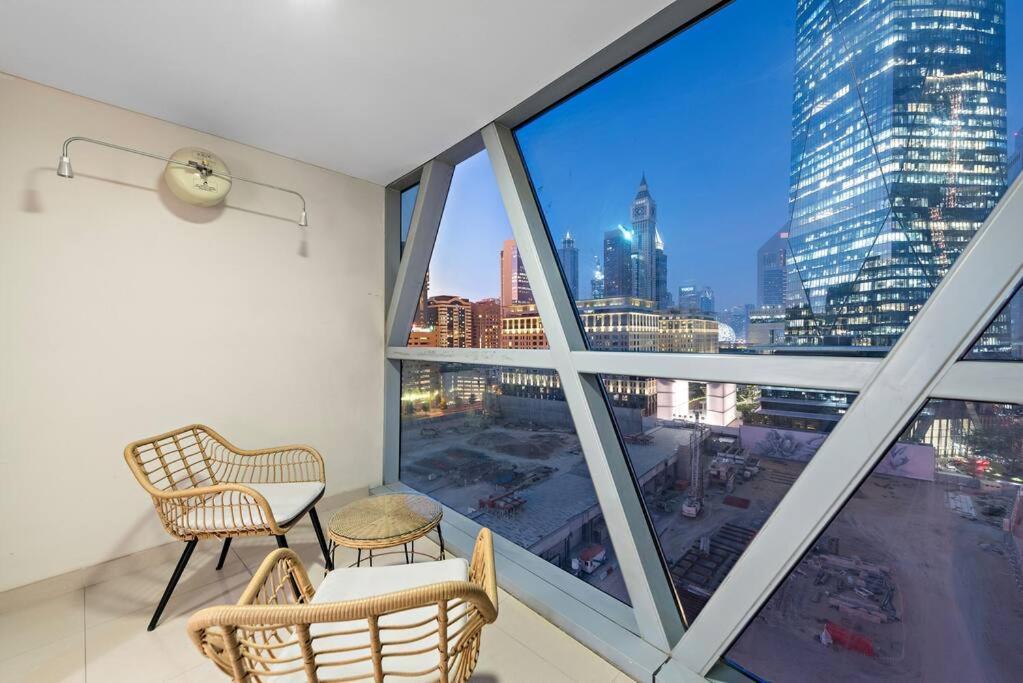 First Class 1br Modern & Stylish Living Appartement