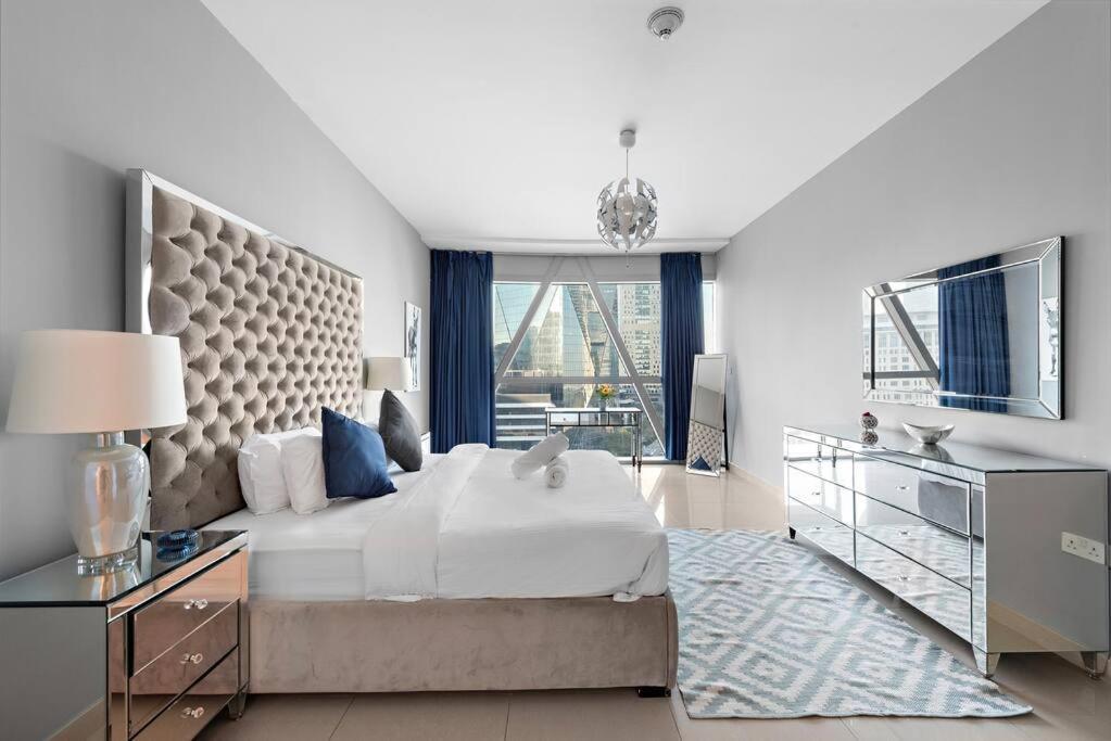 Appartement First Class 1br Modern & Stylish Living