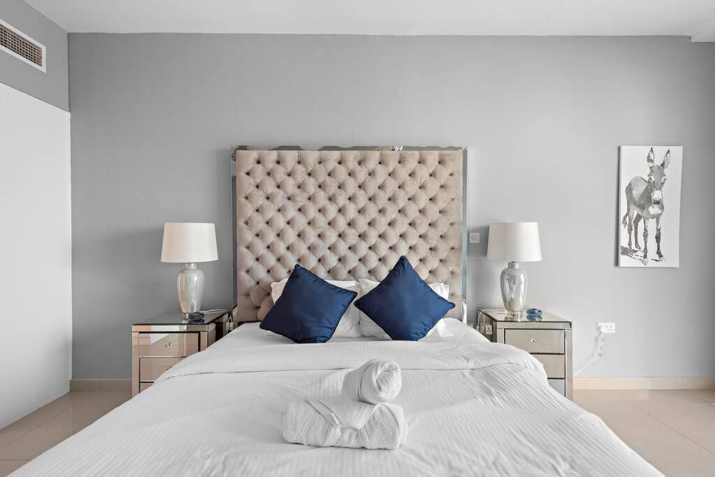 Appartement First Class 1br Modern & Stylish Living