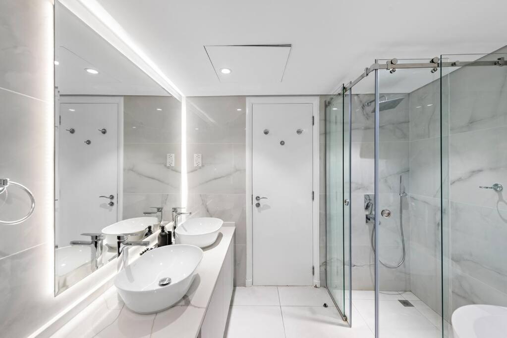 First Class 1br Modern & Stylish Living Appartement Dubaï