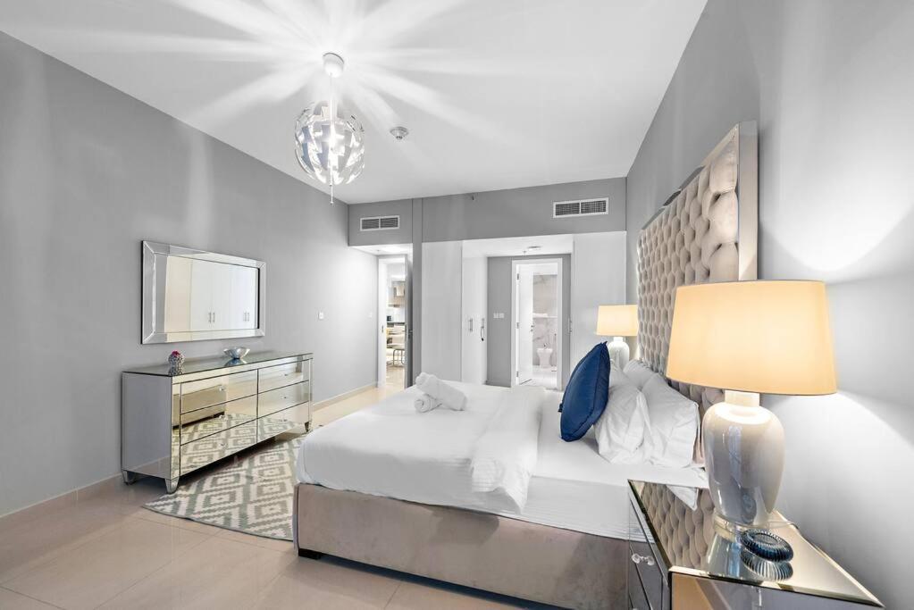 First Class 1br Modern & Stylish Living Appartement *