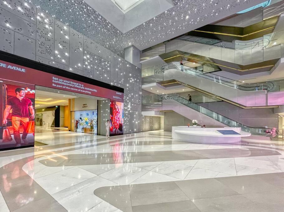 First Class 1br Modern & Stylish Living Dubaï