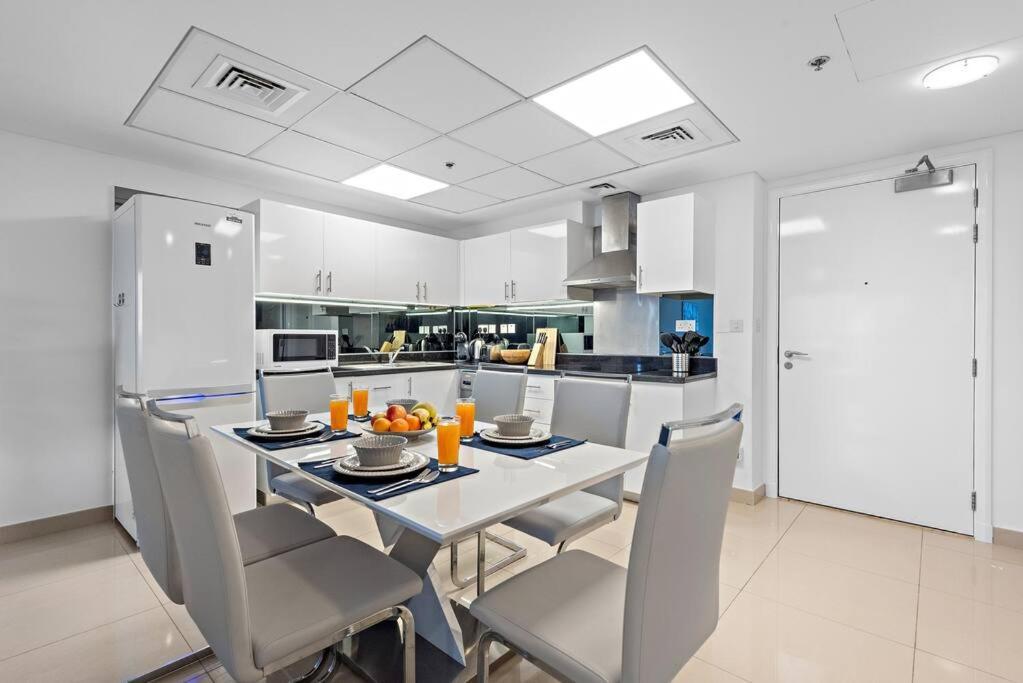 Appartement First Class 1br Modern & Stylish Living