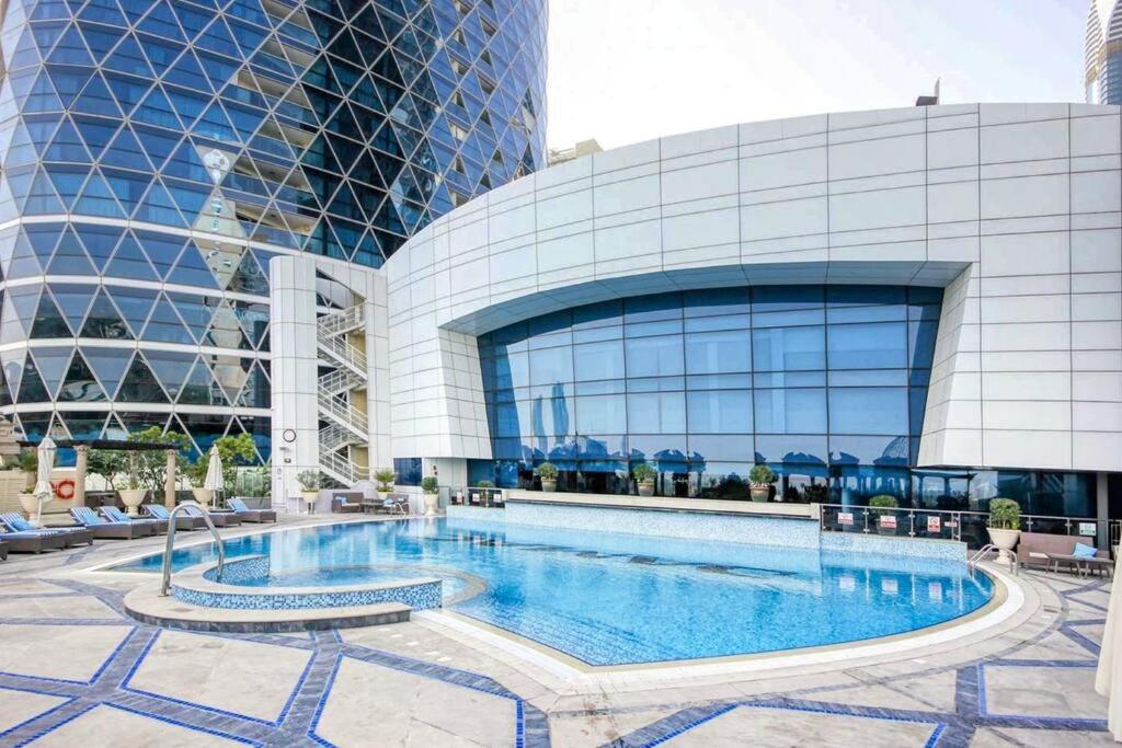 Appartement First Class 1br Modern & Stylish Living *
