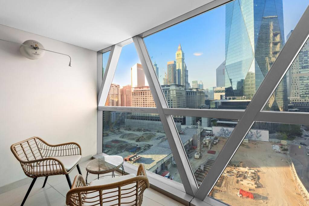 First Class 1br Modern & Stylish Living Appartement Dubaï