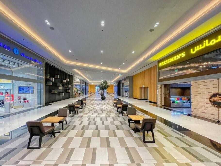 Appartement First Class 1br Modern & Stylish Living *