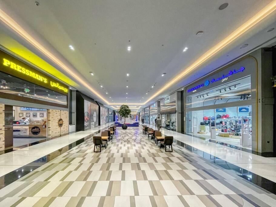 Appartement First Class 1br Modern & Stylish Living *
