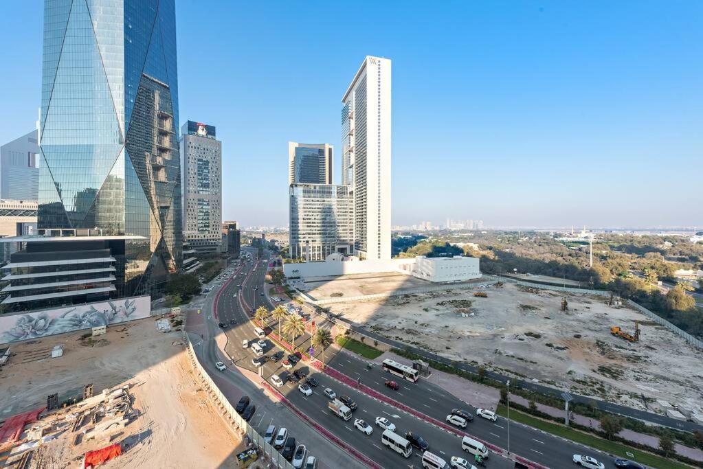 Appartement First Class 1br Modern & Stylish Living