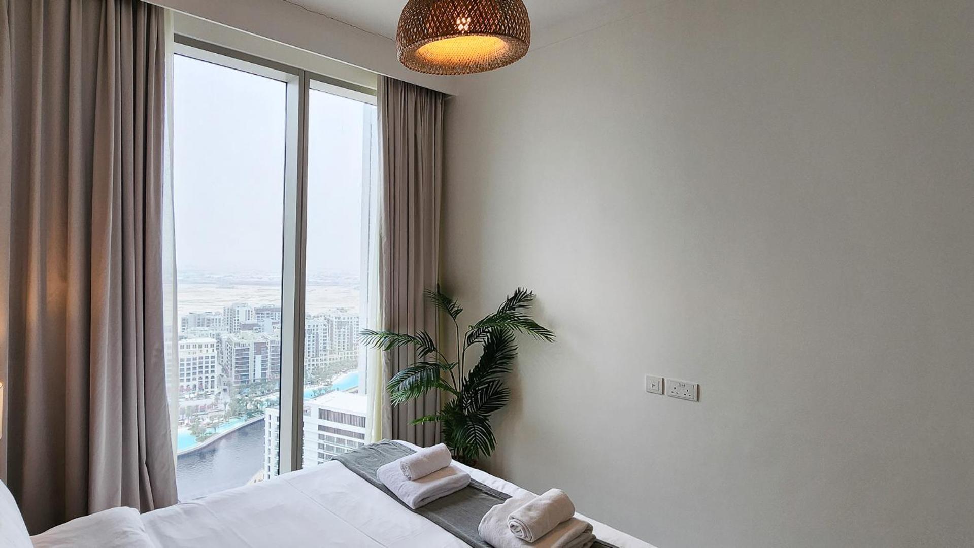Appartement Chic New 2br Creek Gate By Tanami Homes