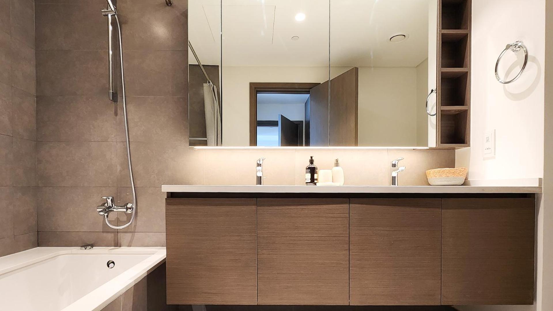 Appartement Chic New 2br Creek Gate By Tanami Homes Dubaï