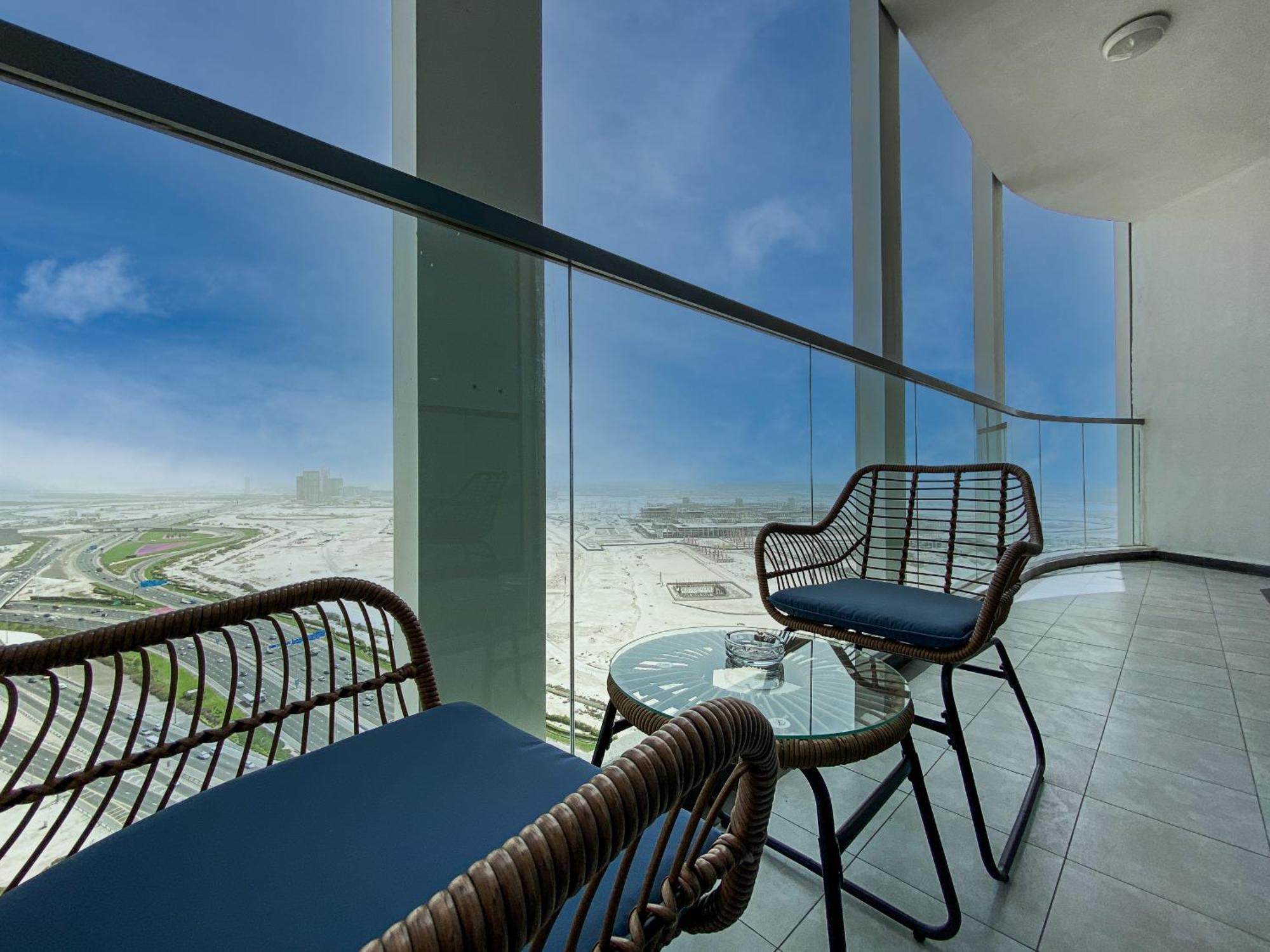 Appartement Elegant 1bdr By Bayz By Danube Business Bay 29
