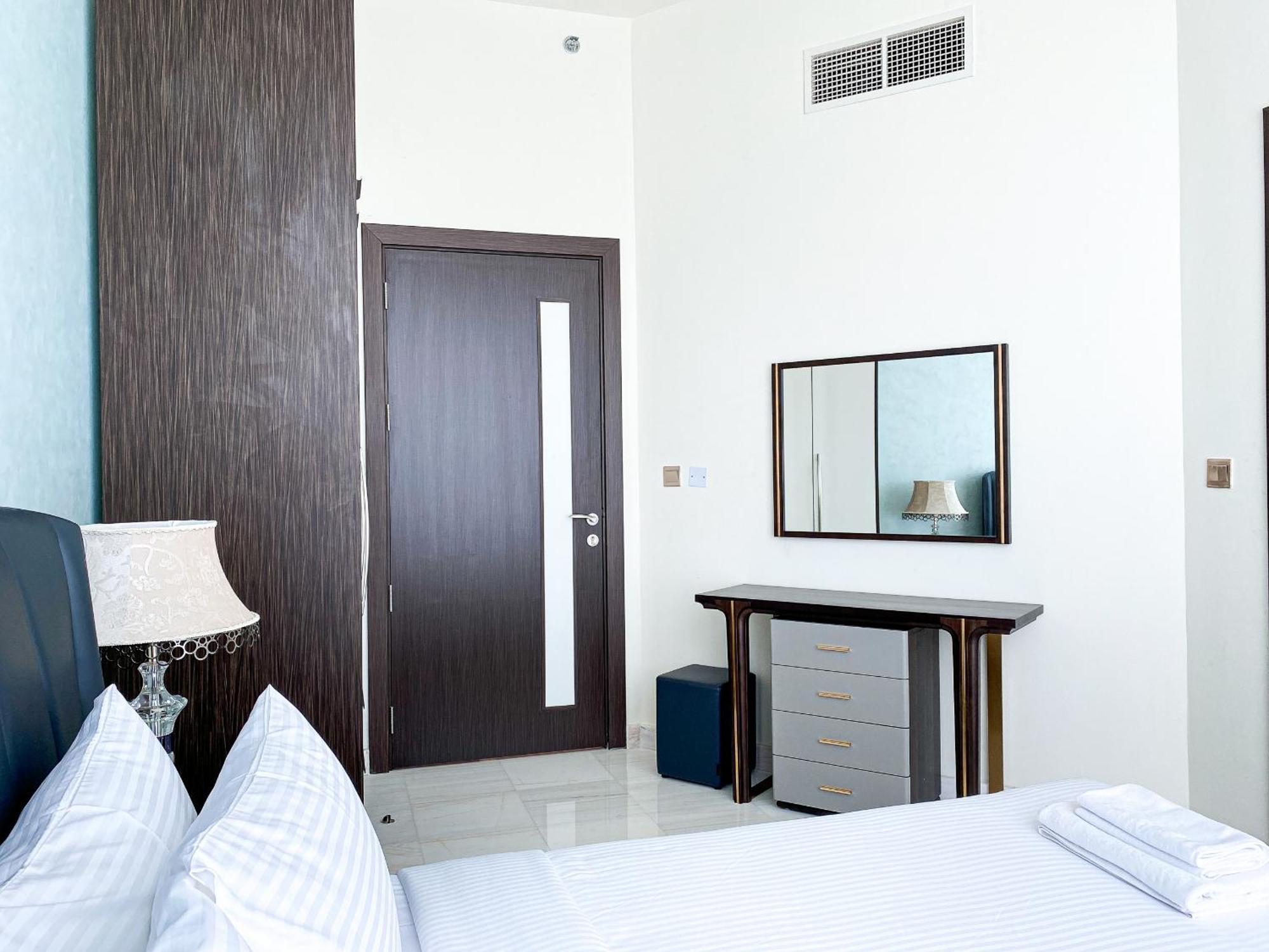 Elegant 1bdr By Bayz By Danube Business Bay 29