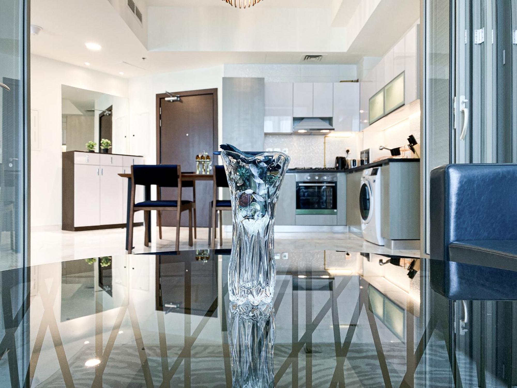 Elegant 1bdr By Bayz By Danube Business Bay 29 *