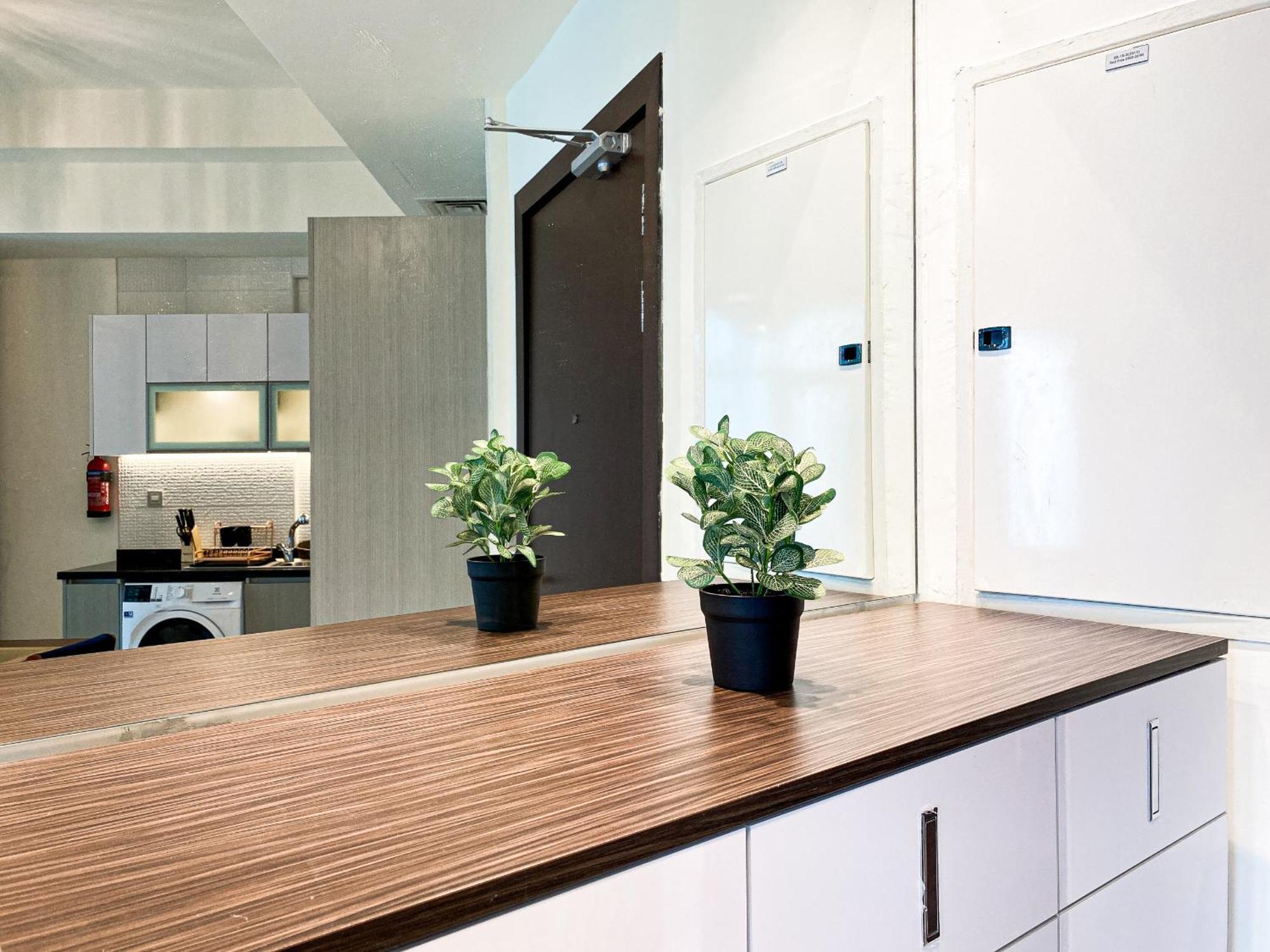 Elegant 1bdr By Bayz By Danube Business Bay 29 Dubaï