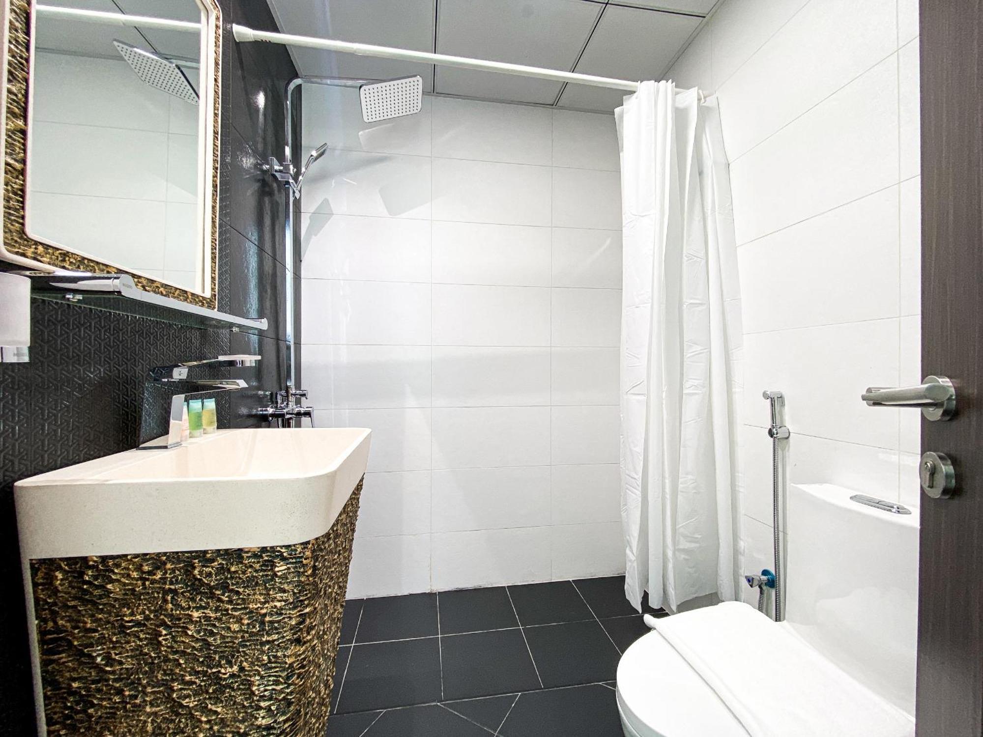 Elegant 1bdr By Bayz By Danube Business Bay 29
