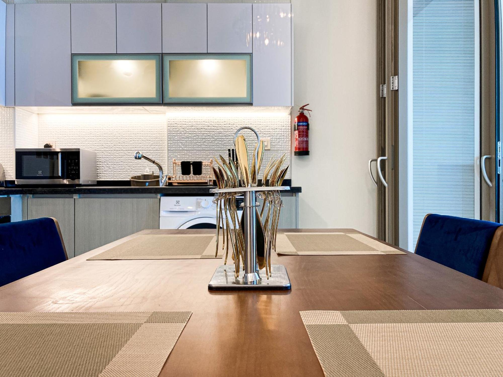 Appartement Elegant 1bdr By Bayz By Danube Business Bay 29 *
