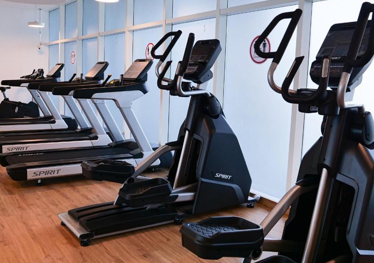 Park Regis Business Bay Hotel Dubai