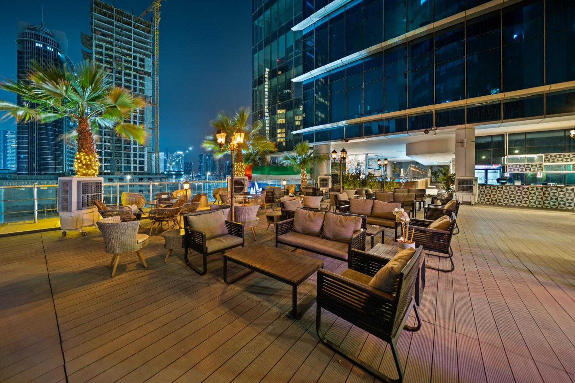 Park Regis Business Bay Dubai