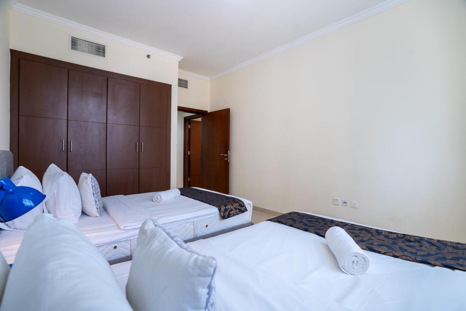 Rh- Prime Location, Spacious 2br, Walk To Mall Appartamento Dubai