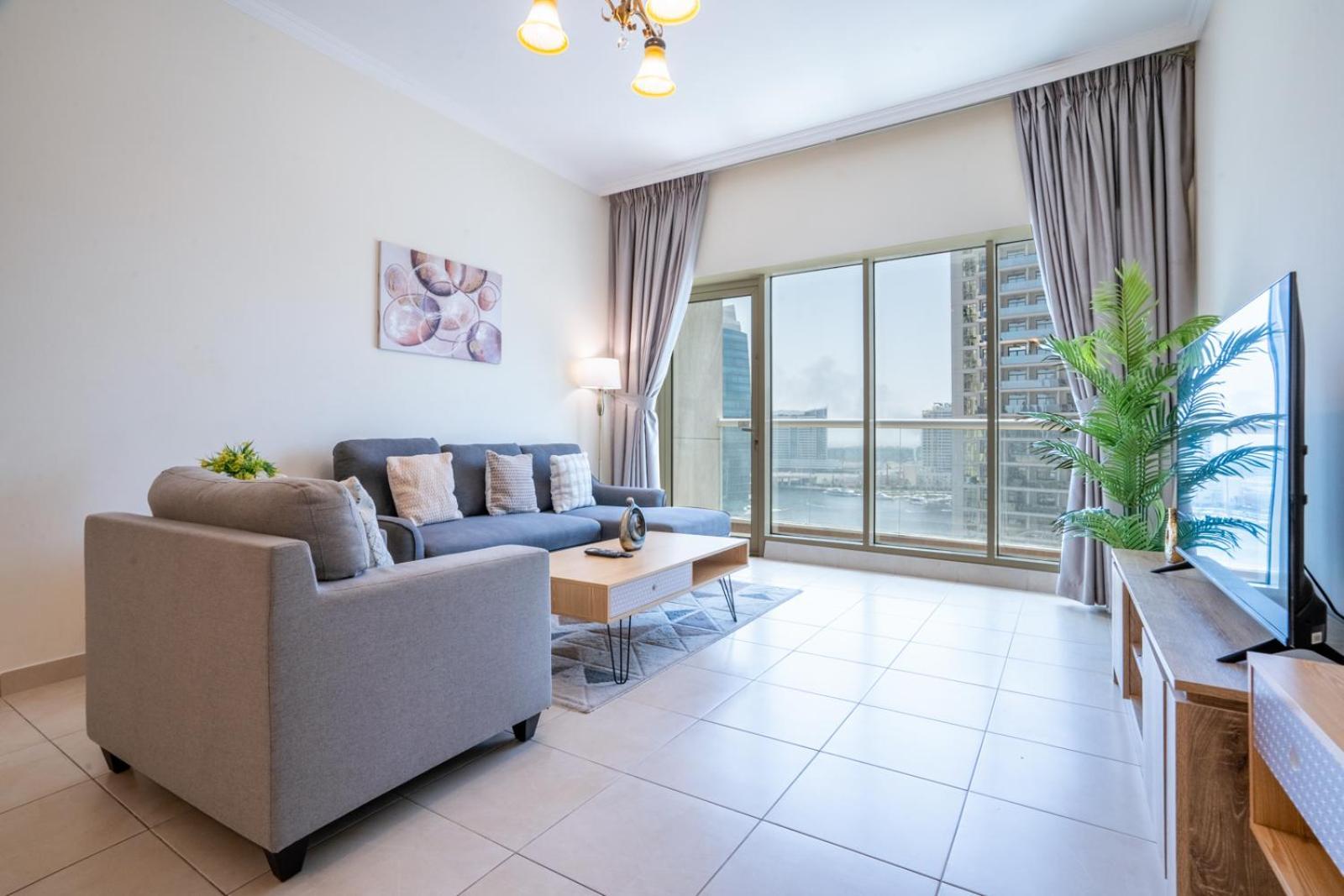 Rh- Prime Location, Spacious 2br, Walk To Mall Appartamento Dubai