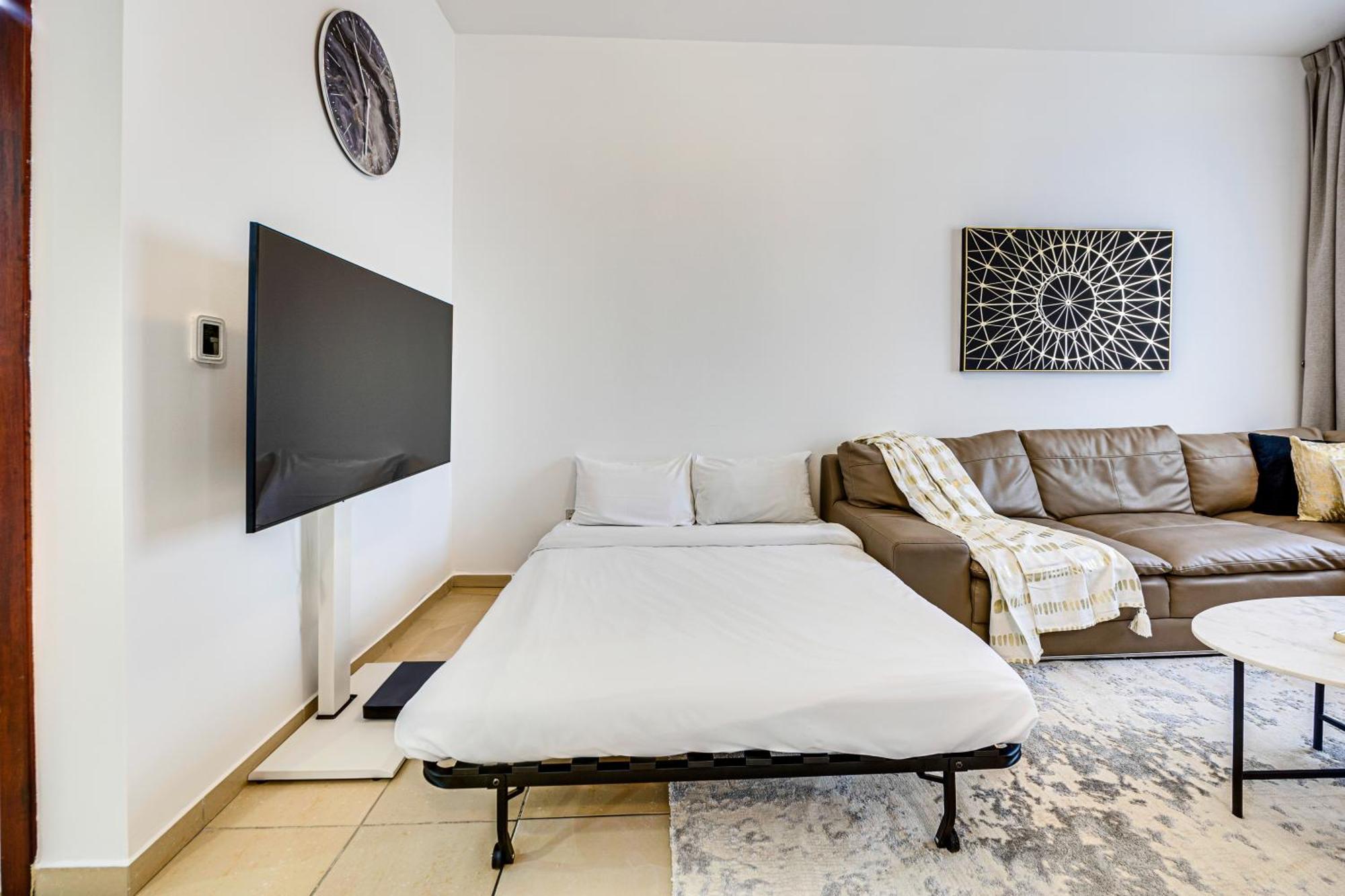 Wonderful 2 Bedroom In Jbr Apartamento