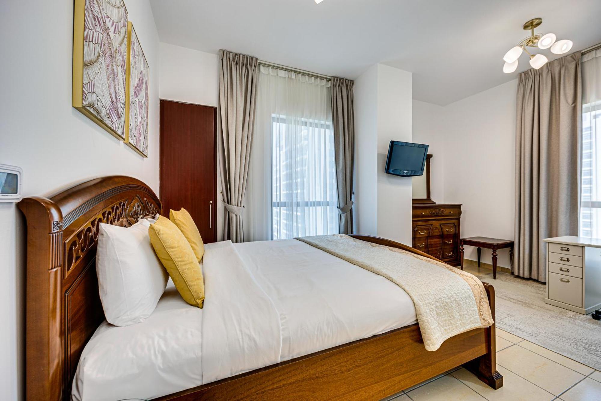 Wonderful 2 Bedroom In Jbr Apartamento Dubái
