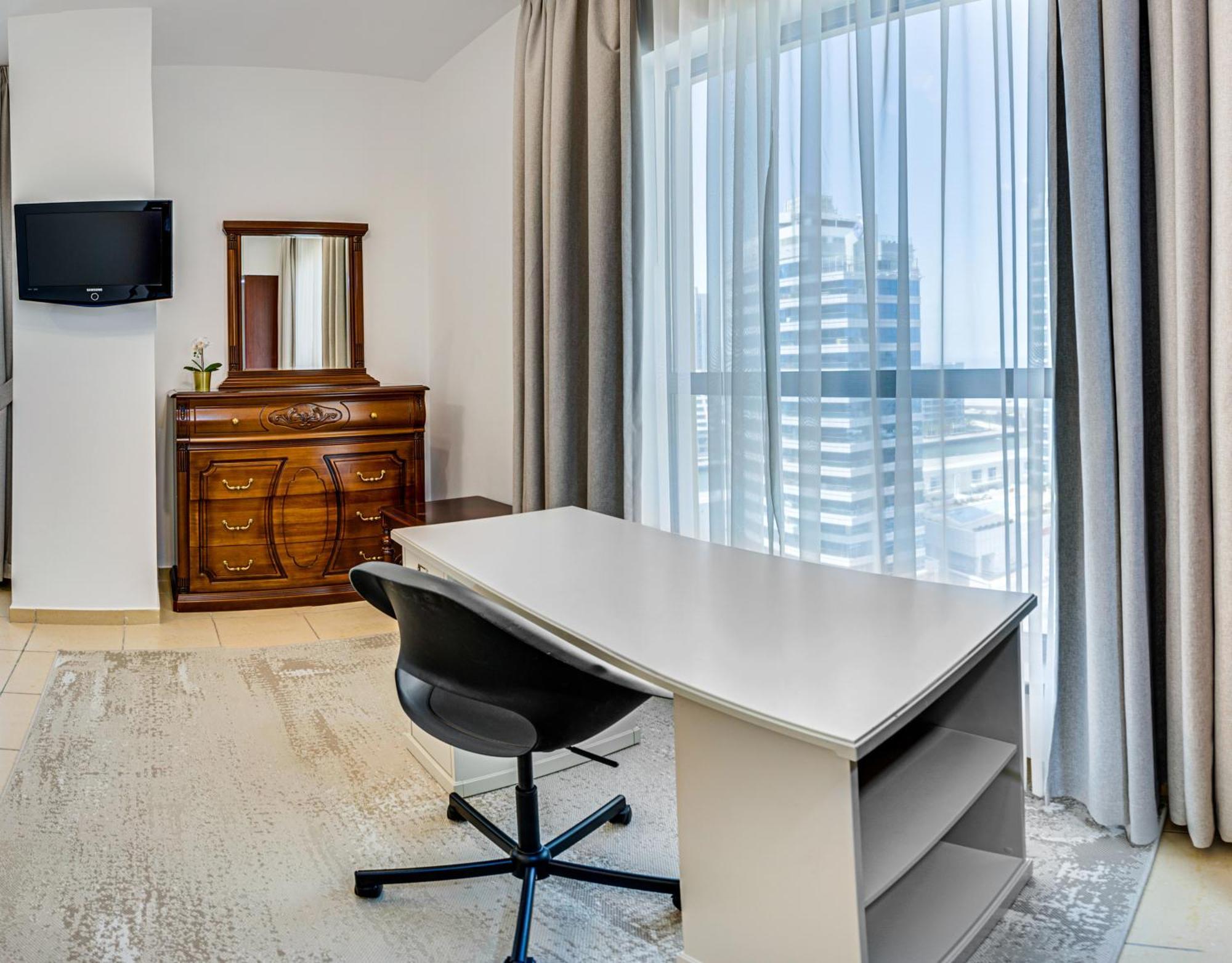 Apartamento Wonderful 2 Bedroom In Jbr Dubái