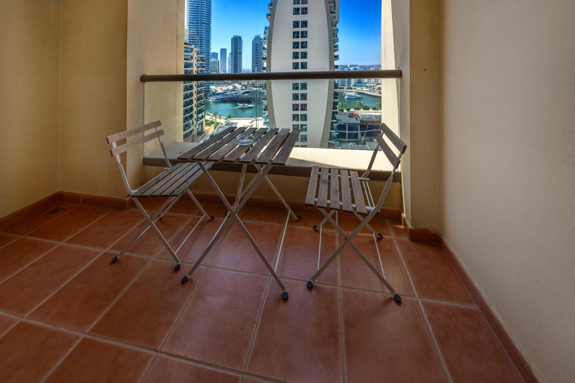Wonderful 2 Bedroom In Jbr *