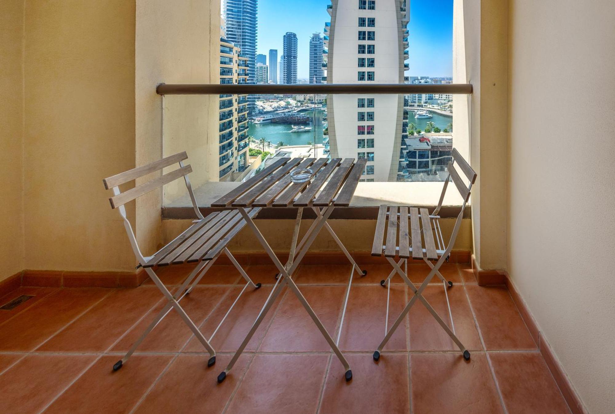 Wonderful 2 Bedroom In Jbr * Dubái
