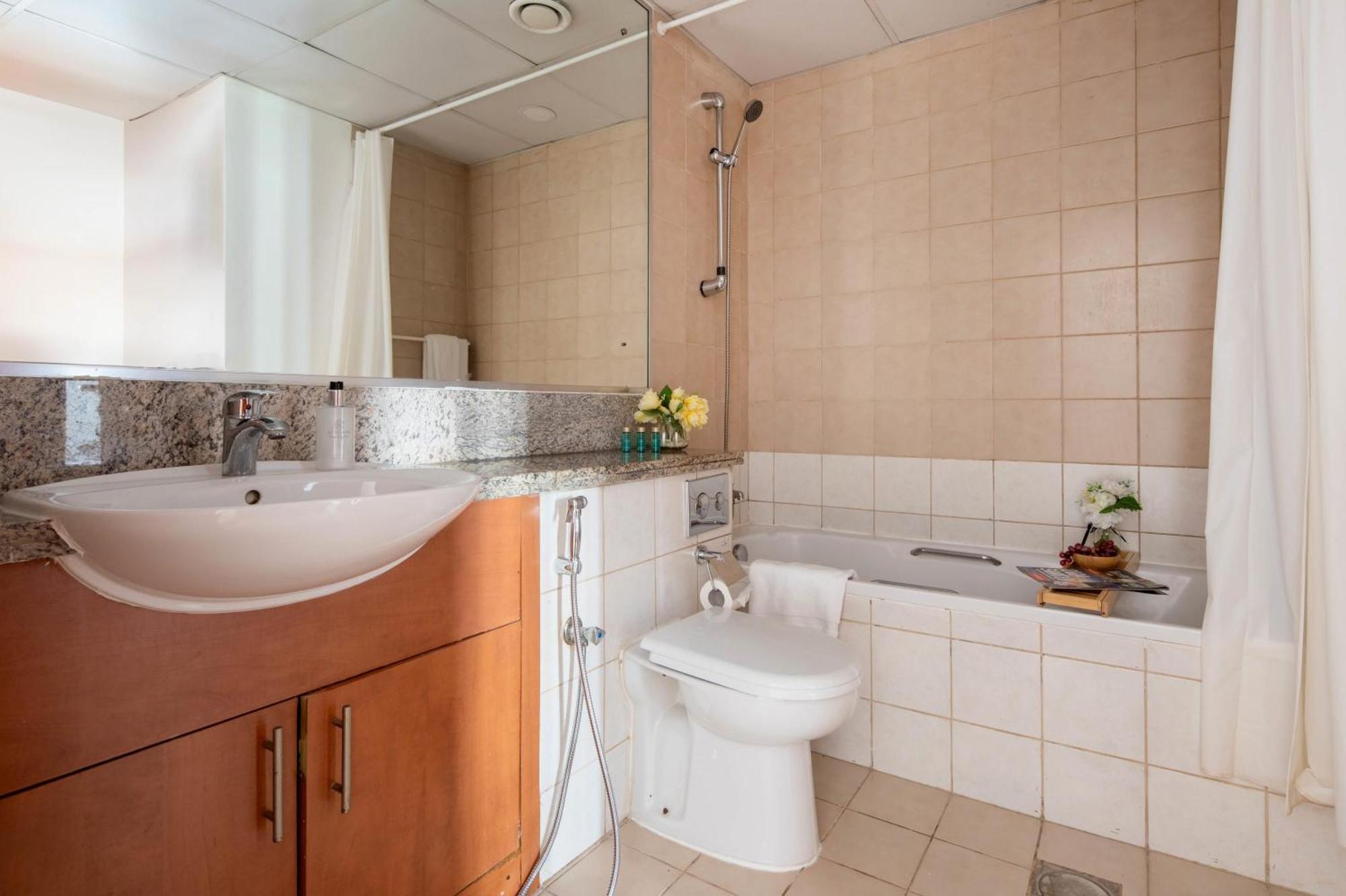 Apartamento Frank Porter - Al Thayyal 2, The Greens *