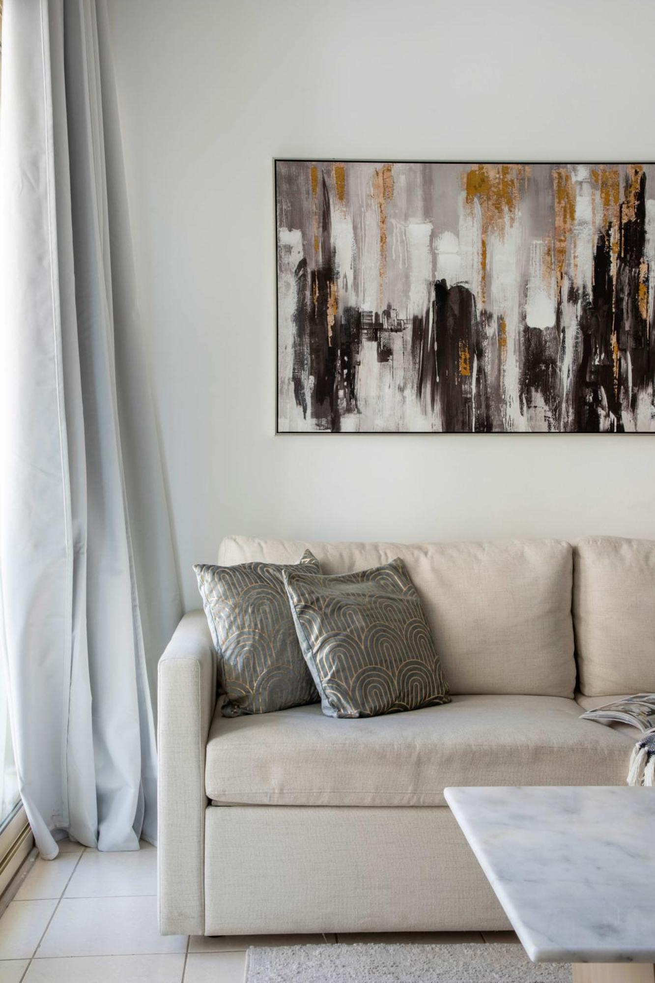 Frank Porter - Al Thayyal 2, The Greens Apartamento