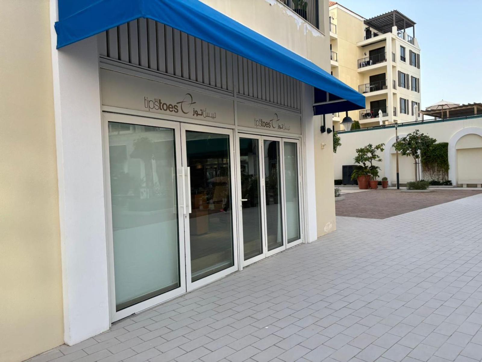 Lc22 - Elegant 1br With Beach Access In La Cote Building Dubai