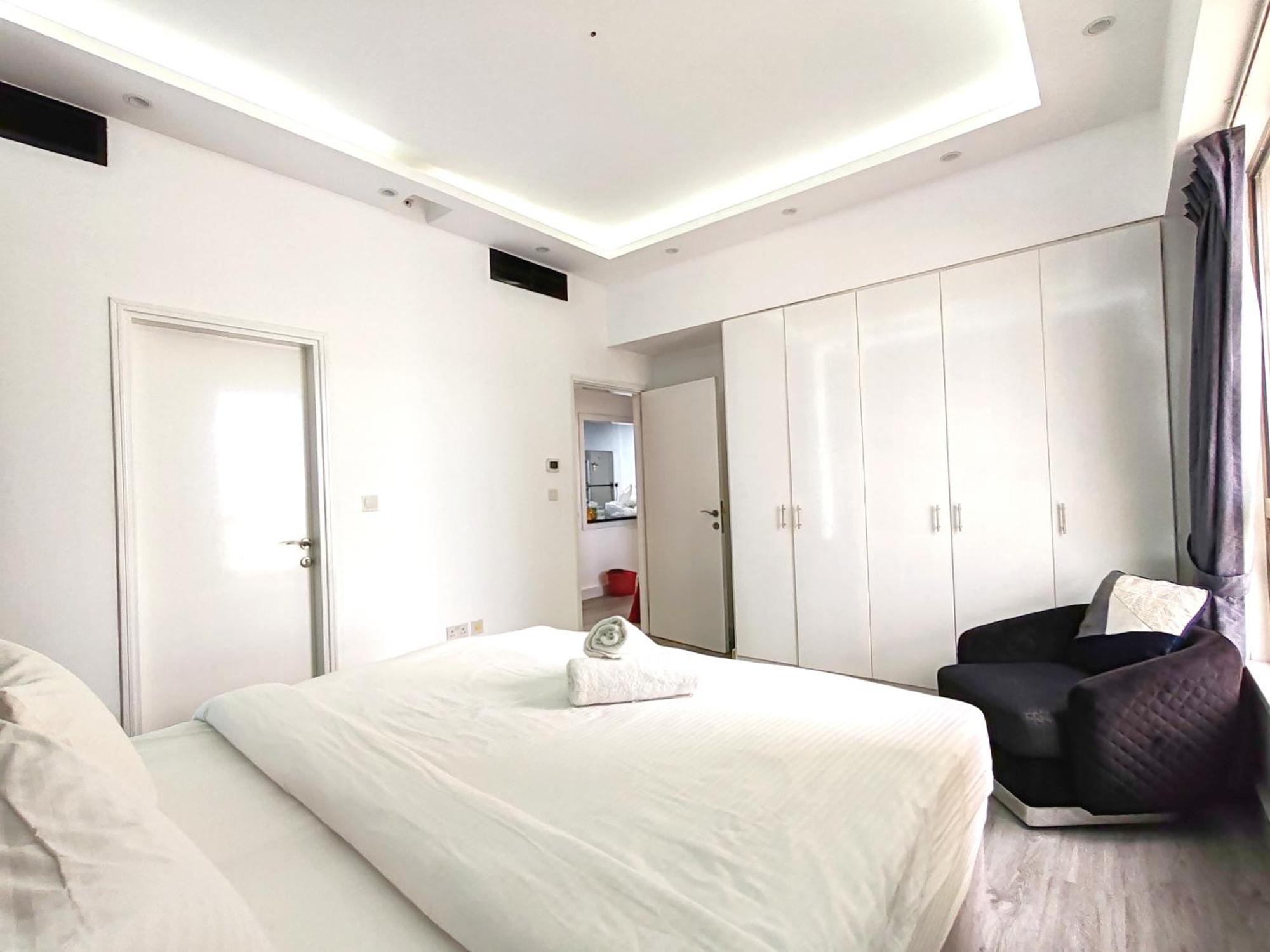 Elan Rimal Sadaf Apartahotel Dubái