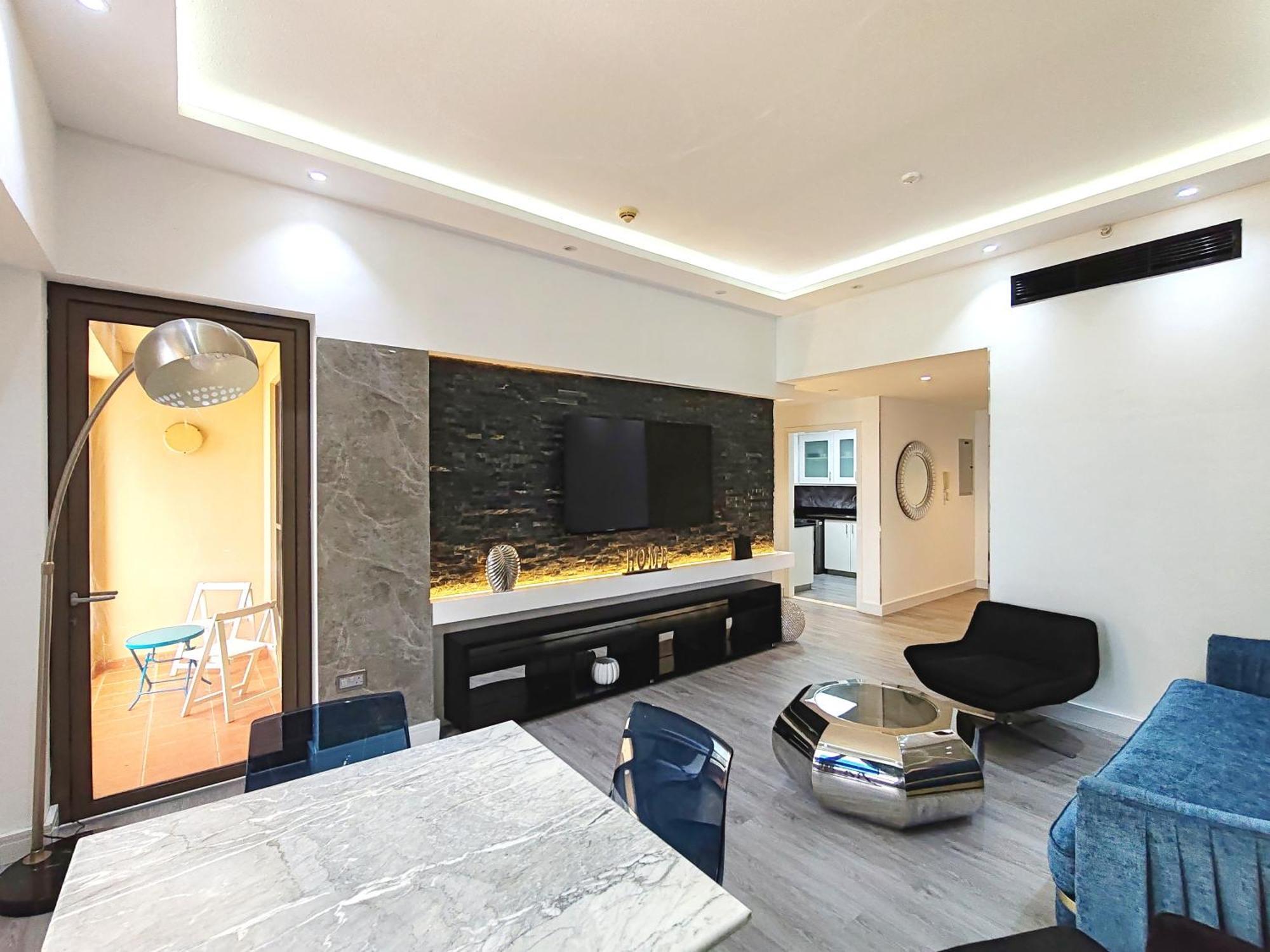 Elan Rimal Sadaf Apartahotel