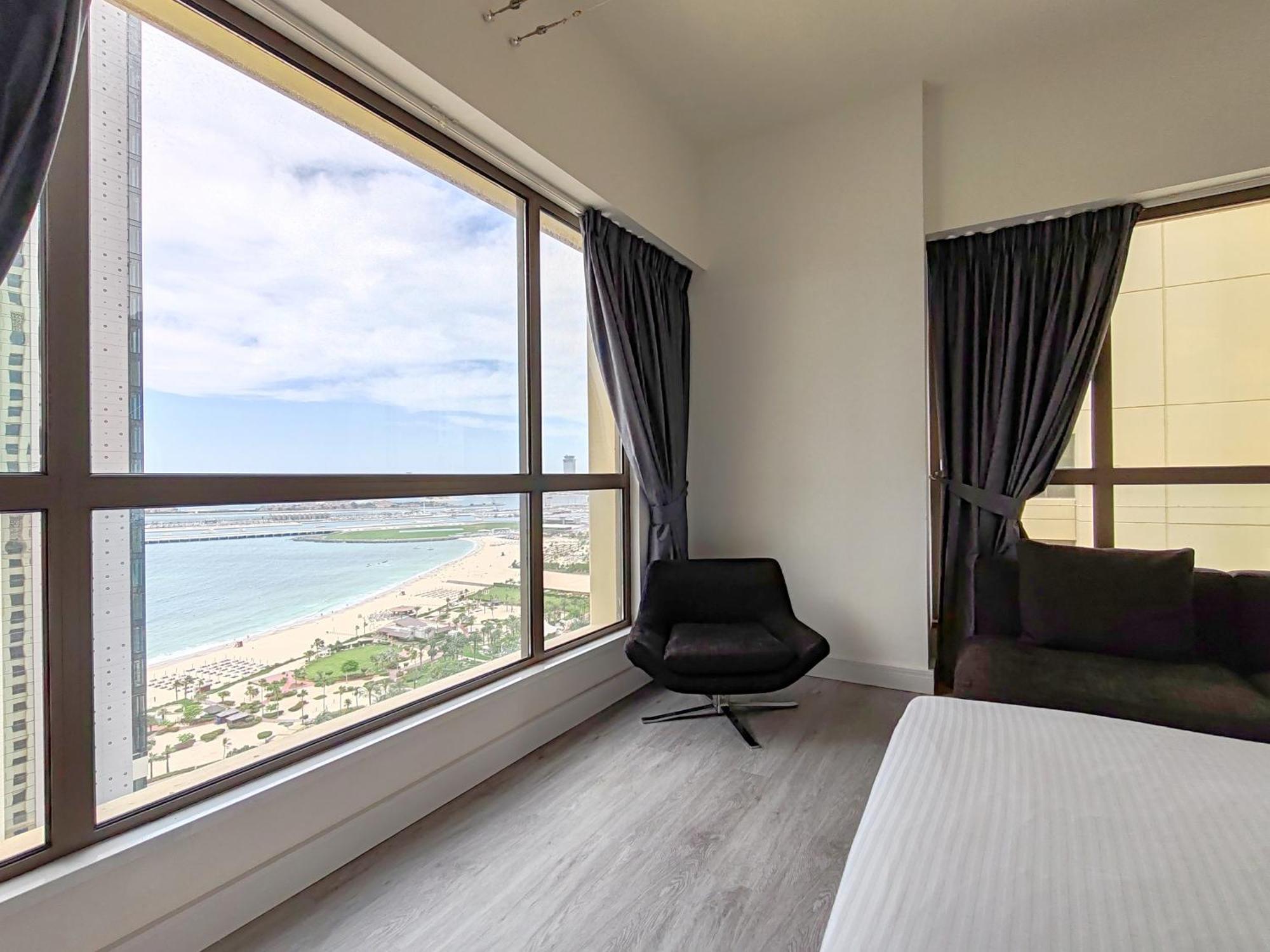 Apartahotel Elan Rimal Sadaf *