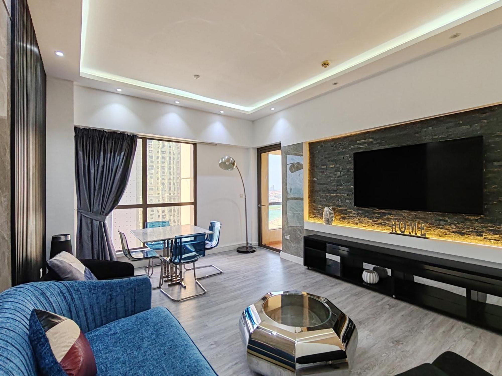 Apartahotel Elan Rimal Sadaf