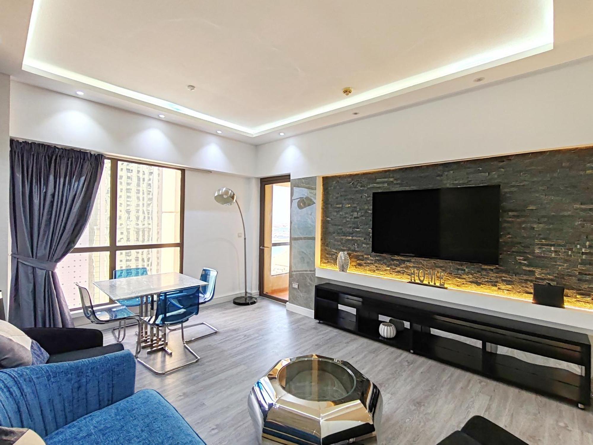 Apartahotel Elan Rimal Sadaf