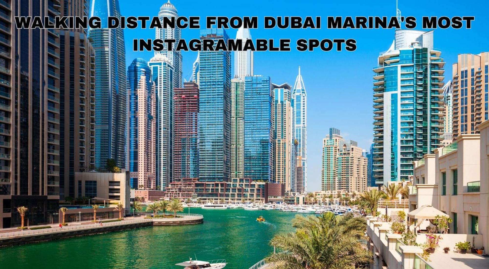 Exquisite 1 Bdr In The Heart Of Marina- One Tower Appartement *
