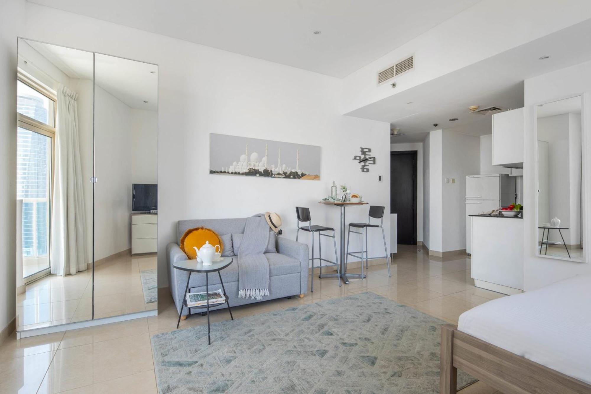 Apartment Frank Porter - Yach Bay