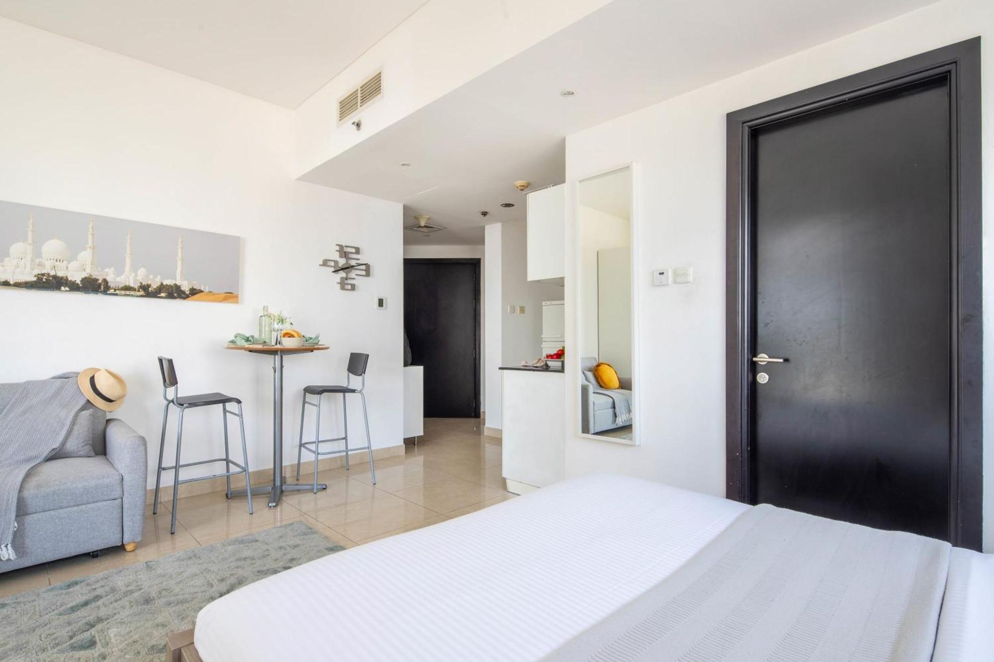 Apartment Frank Porter - Yach Bay *