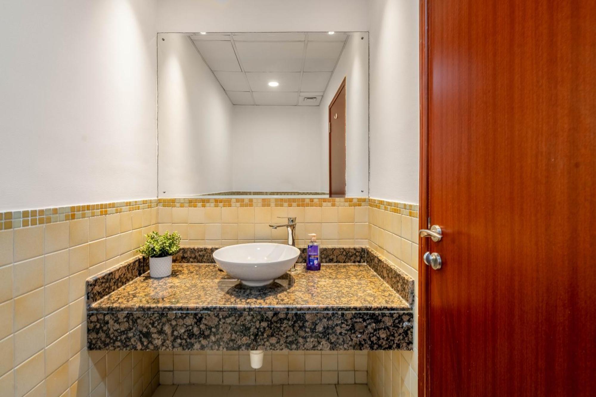 Appartement Majestic Jbr - Sea View - Jumeirah *