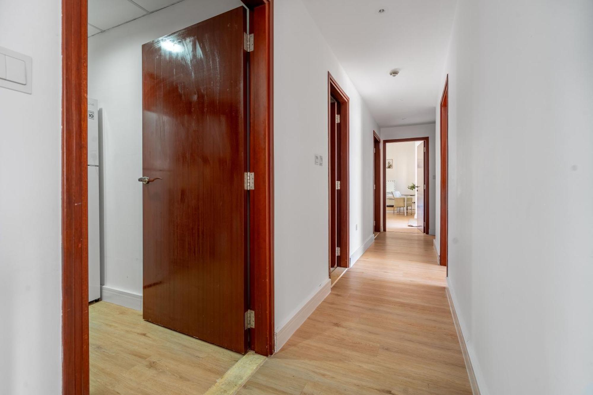 Appartement Majestic Jbr - Sea View - Jumeirah *